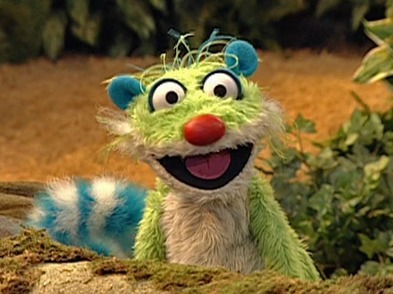 J.T. Fraziers Voice Roles