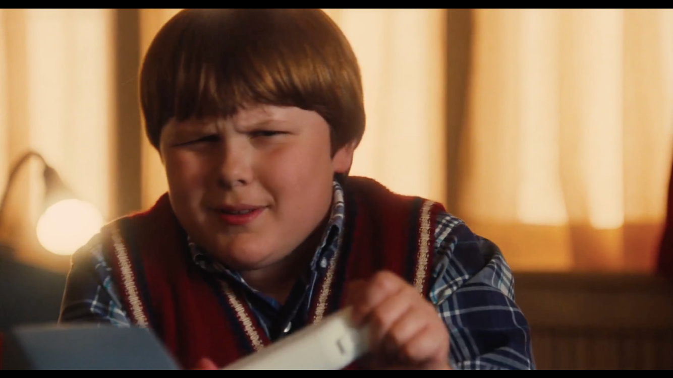 Diary of a Wimpy Kid