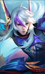 Mobile Legends: Bang Bang/Mobile Legends: Adventures