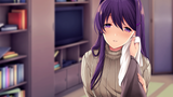 DDLC AU