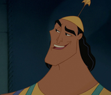 Patrick Warburton Voices