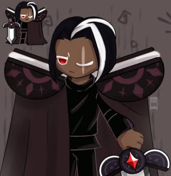 Cookies of Darkness