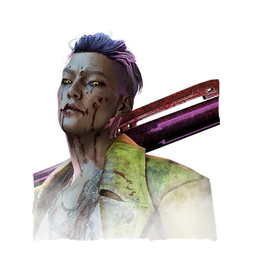 Dead by Daylight Ais( mine