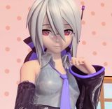 "Forbidden" Vocaloids