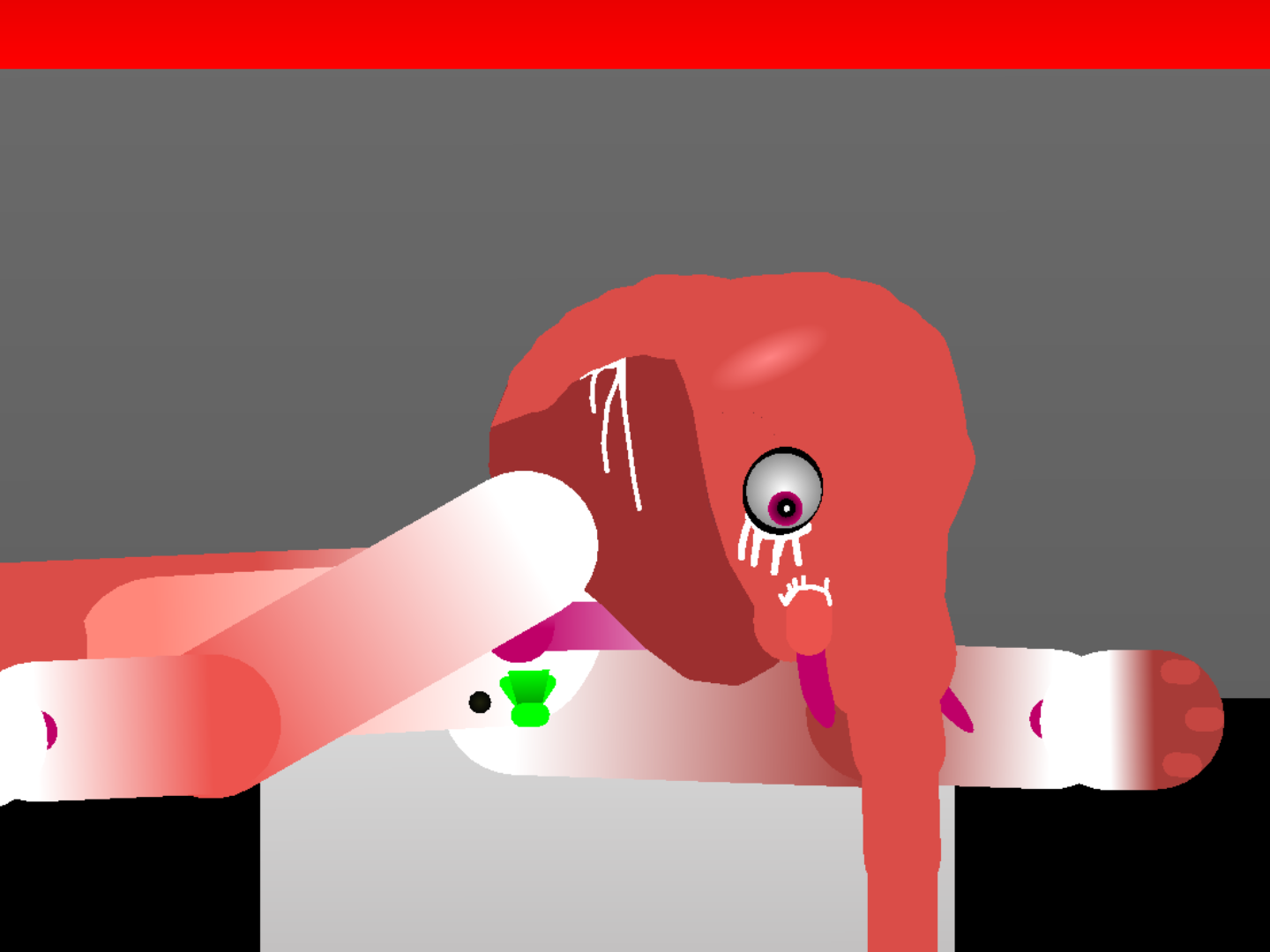Stick Nodes Pro - Animation - (Good Guy)