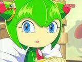 Sonic X - Latino