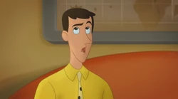 Curious George