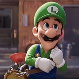 Mario Movie (Latino)