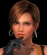 Dead or Alive 