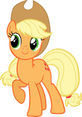 Colecciones De MLP