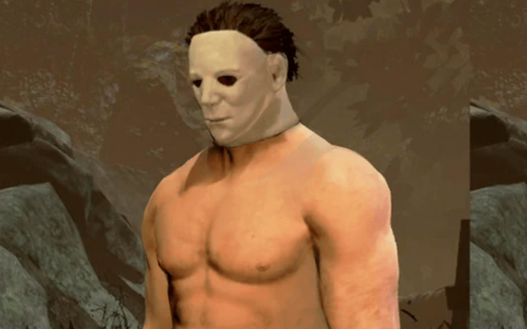 Dead by Daylight Ais( mine
