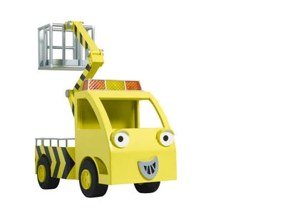 Bob The Builder Vincent Marzello characters