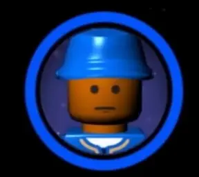 Lego Star Wars Death sound characters