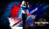 Street Fighter