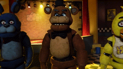 Five Nights at Freddy's