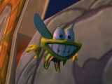 Rayman Castellano