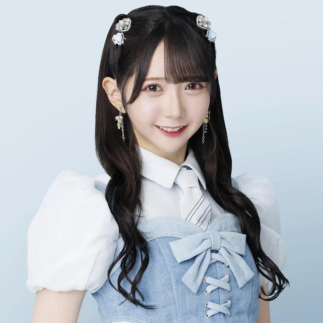 ≠ME /Not Equal Me(Japanese Idol Group)