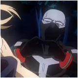 My Hero Academia