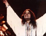 Black sabbath