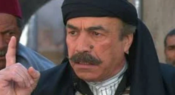 باب الحارة 
