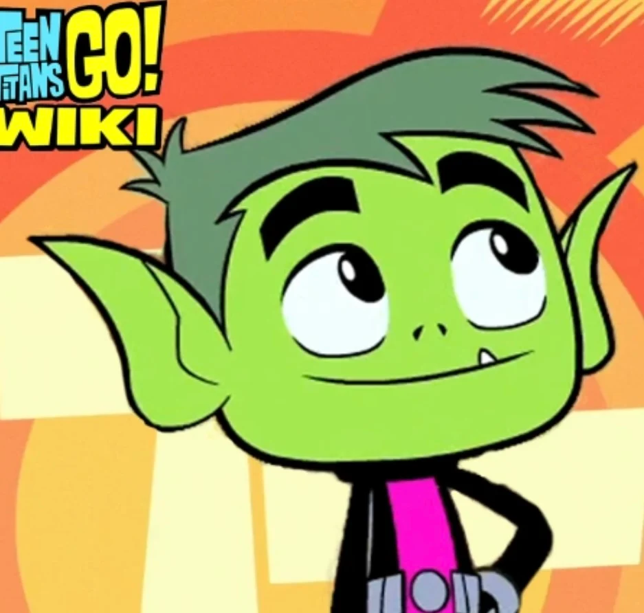 Teen Titans Go
