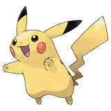 Pokemon AI Voice Model Collection