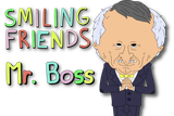 Smiling Friends
