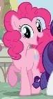 Pinkie Pie Voice Collection