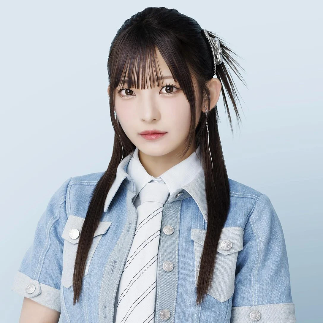 ≠ME /Not Equal Me(Japanese Idol Group)
