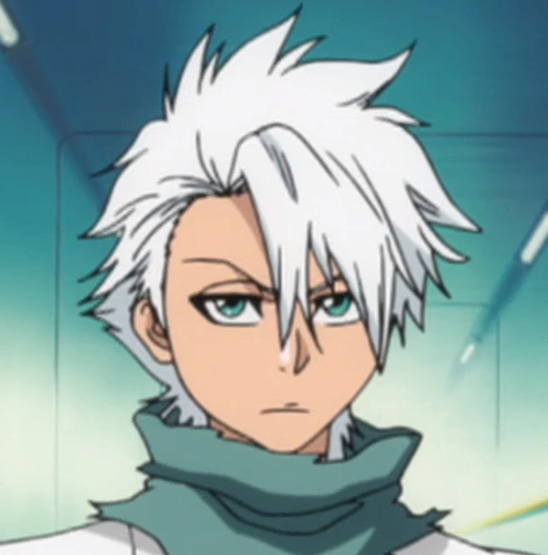 Bleach