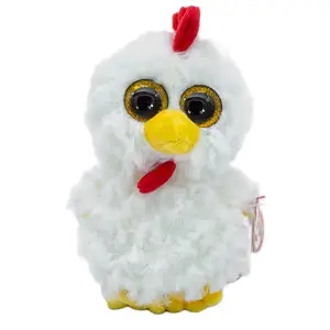 Beanie Boos Models