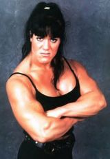 WWE