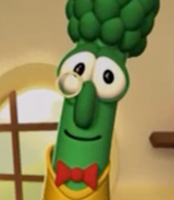 VeggieTales Character Voices