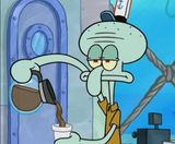 Bob Esponja