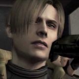 original resident evil 4