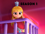 True and the Rainbow Kingdom Voice Models