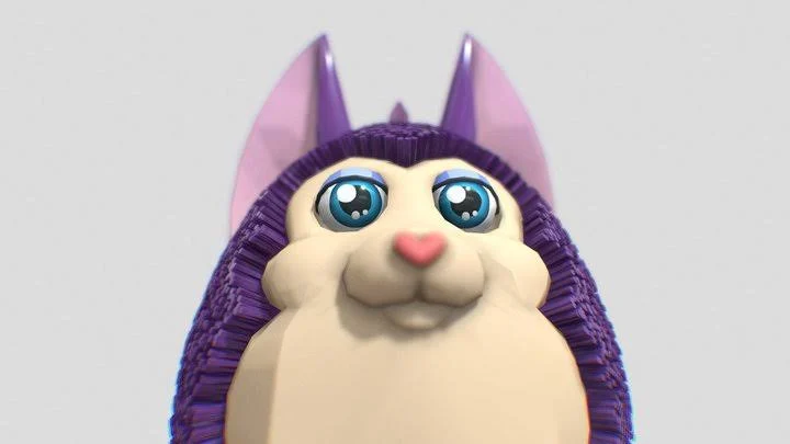 Tattletail 