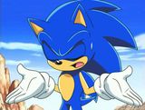 Sonic X - Latino