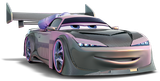 The Tuners (Cars)
