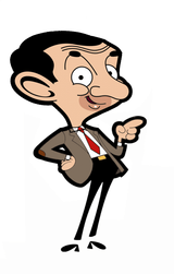 Mr. Bean