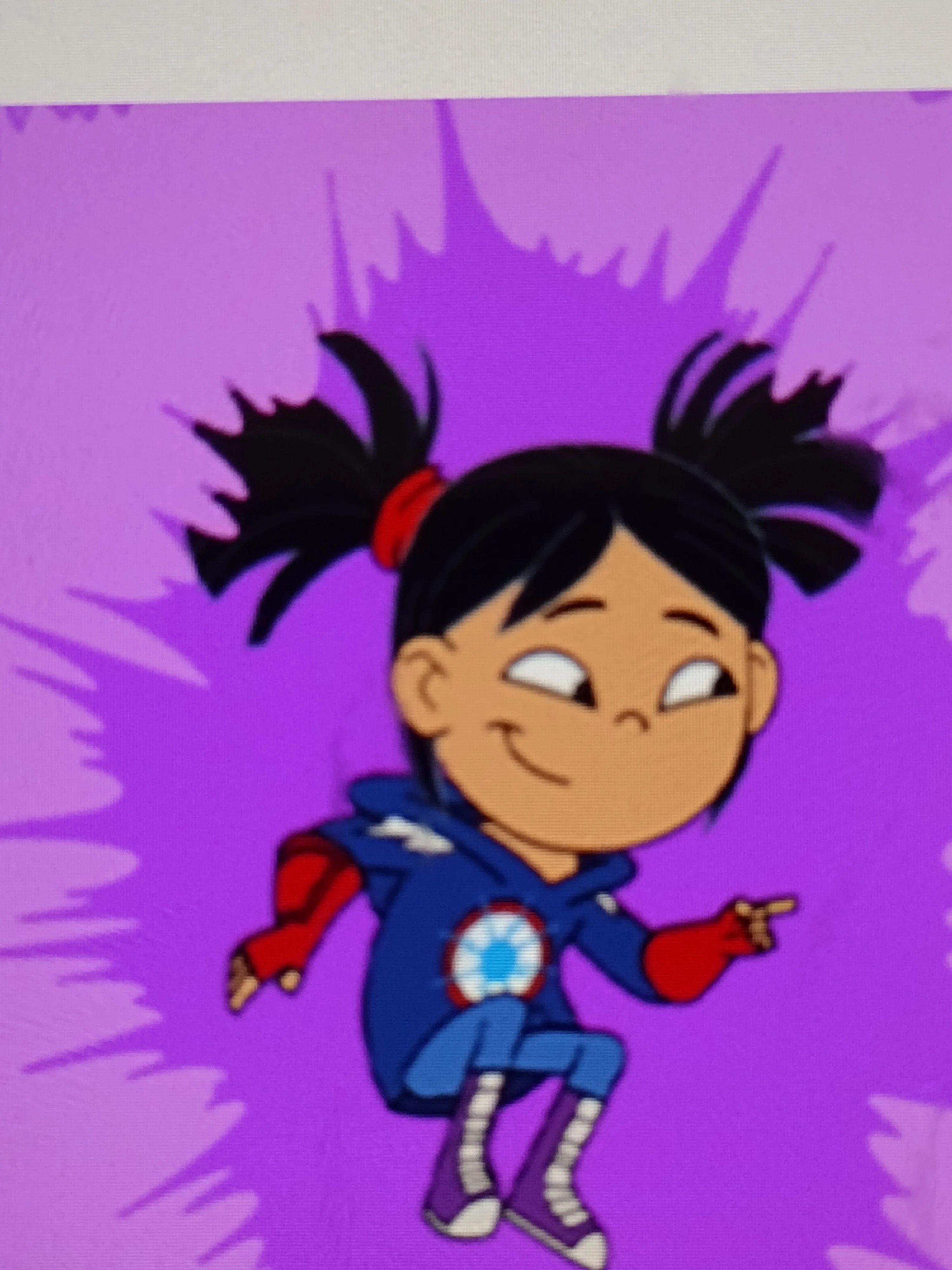 Hero Elementary