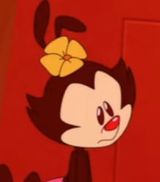 Animaniacs