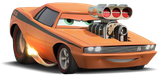 The Tuners (Cars)