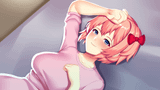 DDLC AU