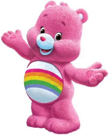 Care Bears
