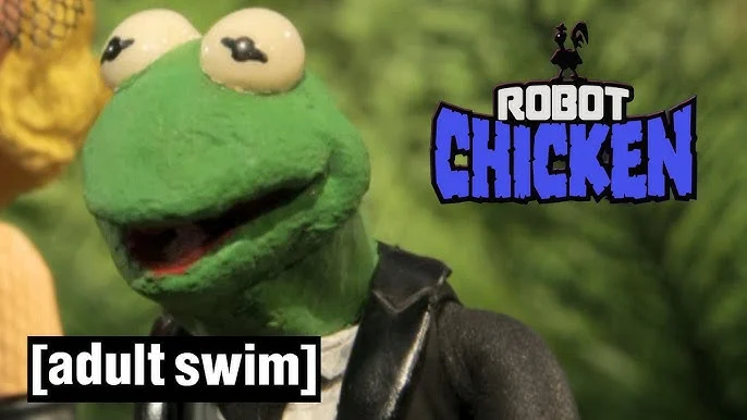 Robot Chicken