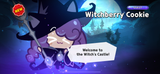 Cookie Run: Witch Castle