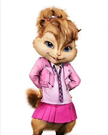 Alvin and the Chipmunks