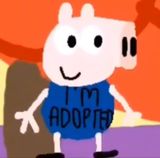 Peppa Pig Gets Grounded