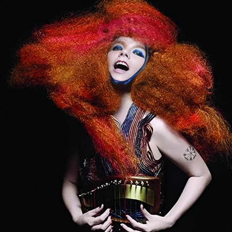 Bjork